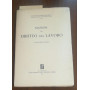 NOZIONI DI DIRITTO DEL LAVORO
