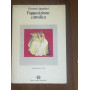 L'OPPOSIZIONE CATTOLICA