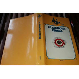 La signora Teresa