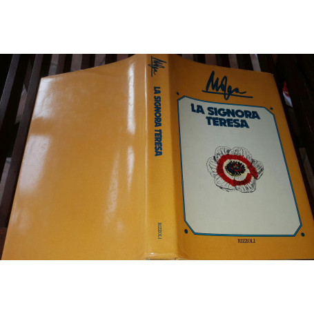 La signora Teresa