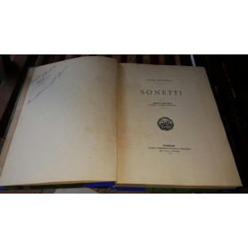 Sonetti