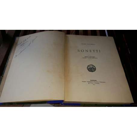 Sonetti