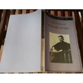 Pensieri diversi