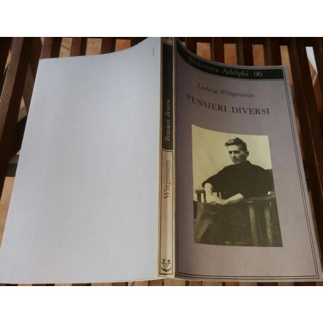 Pensieri diversi