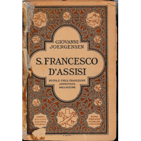 S. Francesco d'Assisi