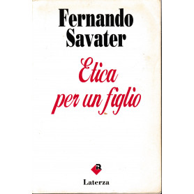 Etica per un figlio