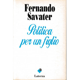Politica per un figlio