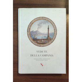 VEDUTE DI NAPOLI E DELLA CAMPANIA.