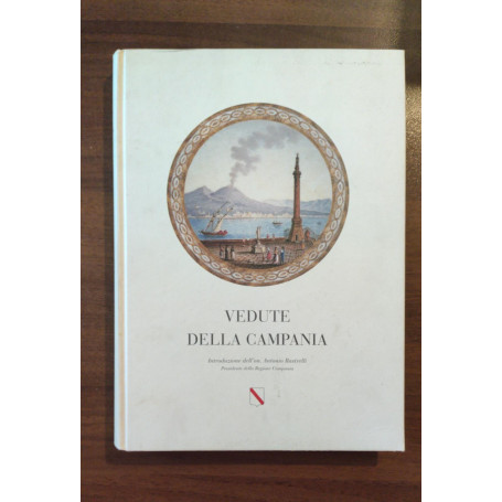 VEDUTE DI NAPOLI E DELLA CAMPANIA.