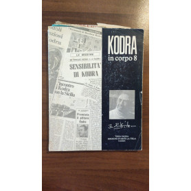 KODRRA IN CORPO 8