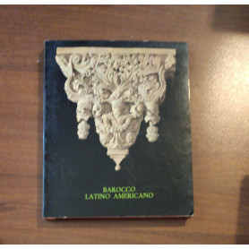 Barocco latino americano