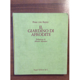 IL GIARDINO DI AFRODITE