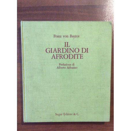 IL GIARDINO DI AFRODITE