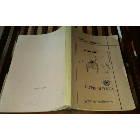 Poesie "Utopie di poeta"