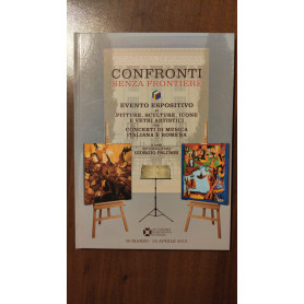 CONFRONTI SENZA FRONTIERE