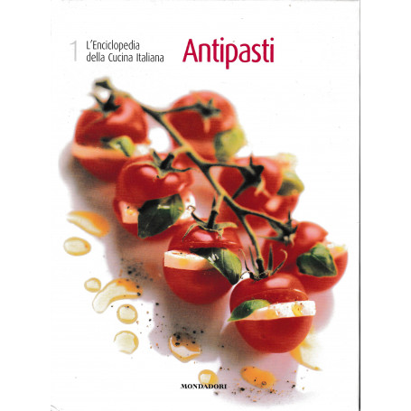 Enciclopedia della Cucina Italiana
