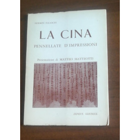 LA CINA