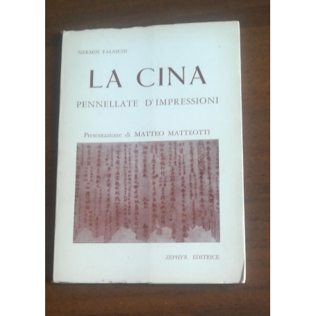LA CINA