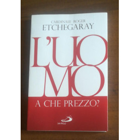 L'uomo