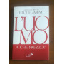 L'uomo