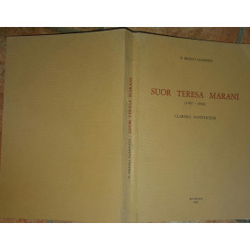 Suor Teresa Marani (1907- 1943)