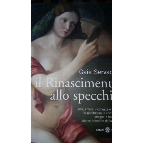 Il Rinascimento allo specchio