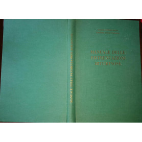 Manuale delle pavimentazioni bituminose