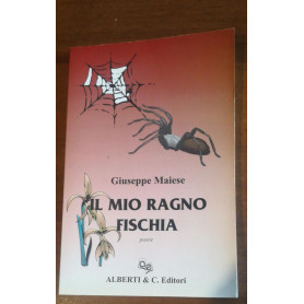 Il mio ragno fischia