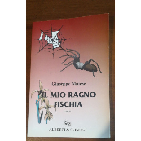 Il mio ragno fischia