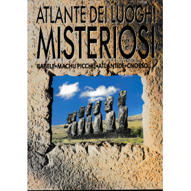 Atlante dei luoghi misteriosi