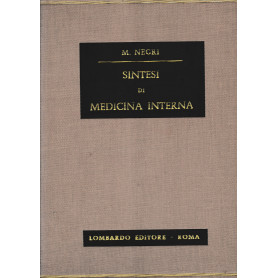 Sintesi di Medicina Interna