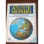 Atlante geografico del mondo