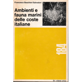 Ambienti e fauna marini delle coste italiane