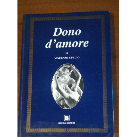 DONO D'AMORE