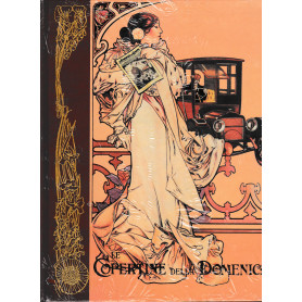 Le Copertine della Domenica 1910-1914