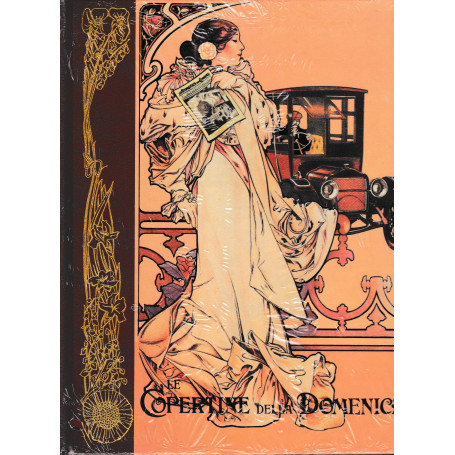 Le Copertine della Domenica 1910-1914