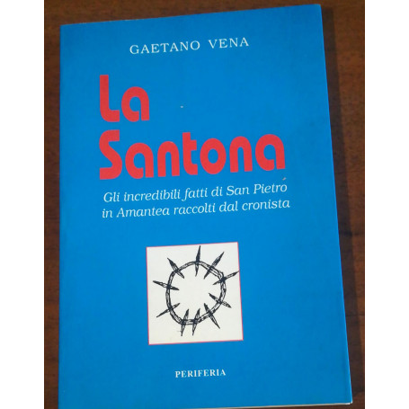 LA SANTONALI