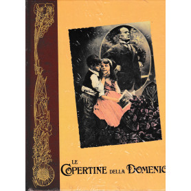 Le Copertine della Domenica 1924-1928