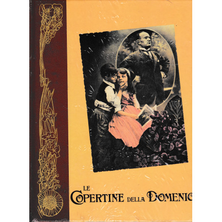 Le Copertine della Domenica 1924-1928