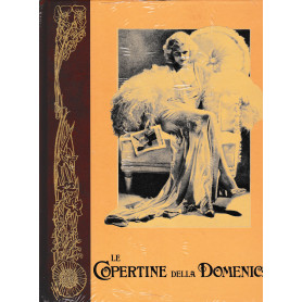 Le Copertine della Domenica 1934-1938