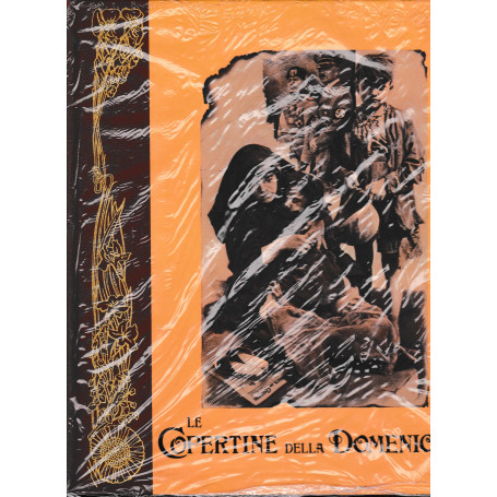 Le Copertine della Domenica 1939-1943