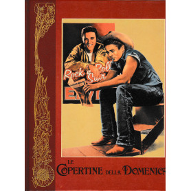 Le Copertine della Domenica 1949-1958