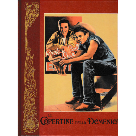 Le Copertine della Domenica 1949-1958