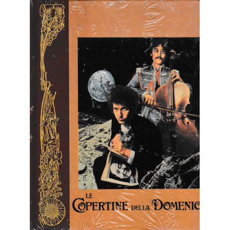 Le Copertine della Domenica 1959-1968
