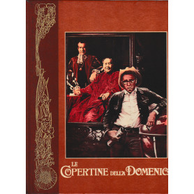 Le Copertine della Domenica 1969-1975