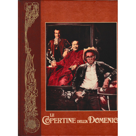 Le Copertine della Domenica 1969-1975