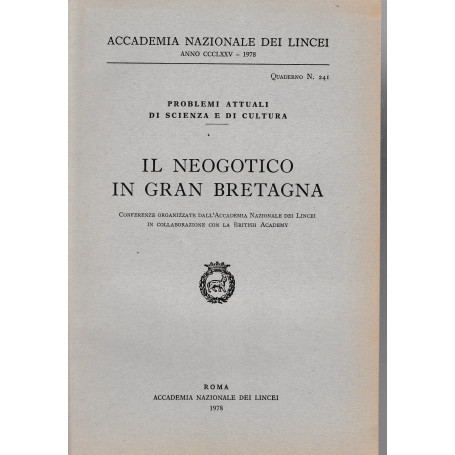 Il neogotico in Gran Bretagna