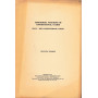 Admonitory functions of constitutional courts. Italy: the constitutional court. Vol. XX