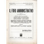 Il Foro amministrativo. Pubblicazione mensile