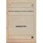 Rivista trimestrale di diritto pubblico